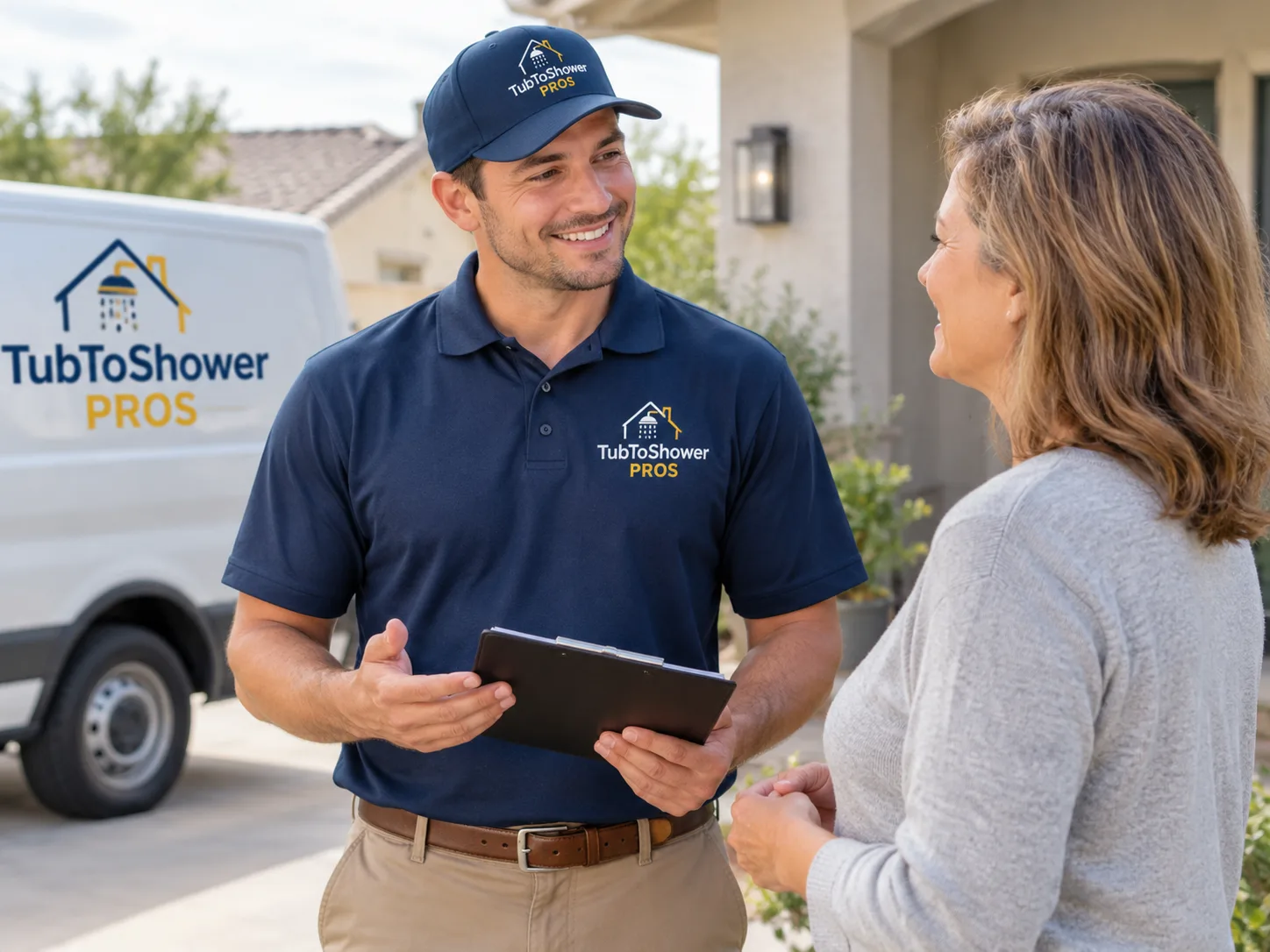 Tub Shower Conversion Butler, IL FAQs